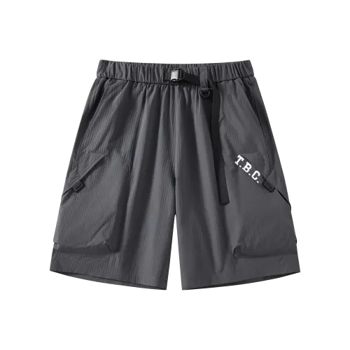 Teddy Bear Collection Карго шорты унисекс