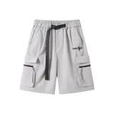 Светло-серый