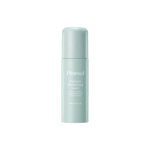 Pinmei Увлажняющий Лосьон для Кожи Hydrating Стабилизирующий Успокаивающий Осветляющий 100 мл