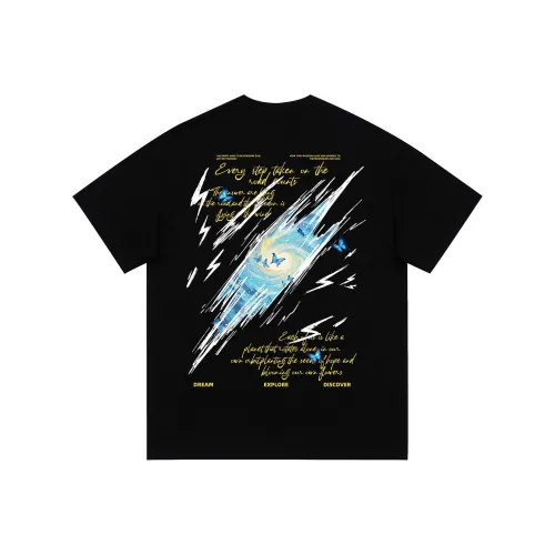 KOKO BASE Унисекс Футболки