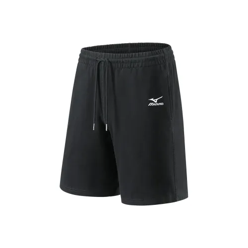 Mizuno Унисекс Повседневные шорты