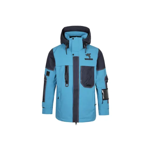 Tittallon Мужская лыжная одежда