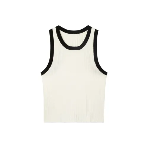 Henny Rue Женские Майки