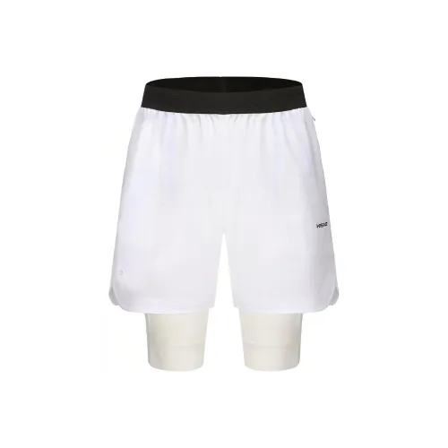 Голова Мужские Повседневные Шорты