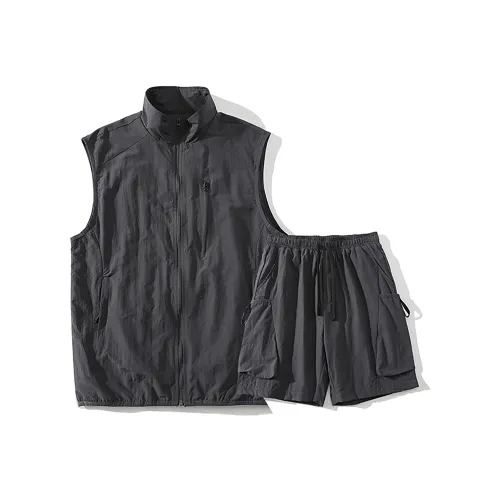 NONEVENT Повседневная спортивная одежда унисекс