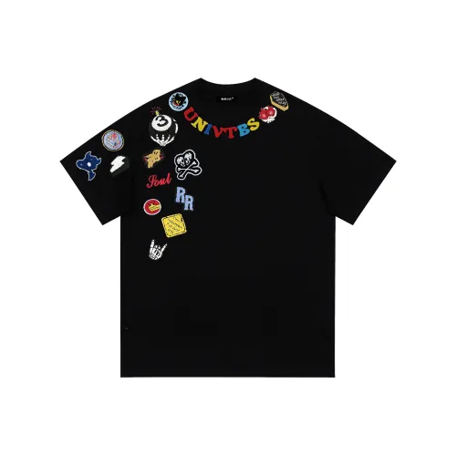 Universal Templates T-Shirt Унисекс