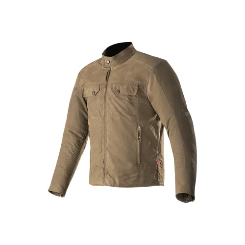 Alpinestars Байкерская куртка Унисекс