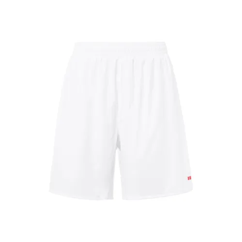 UNIQLO x JW Anderson X Повседневные шорты унисекс белый