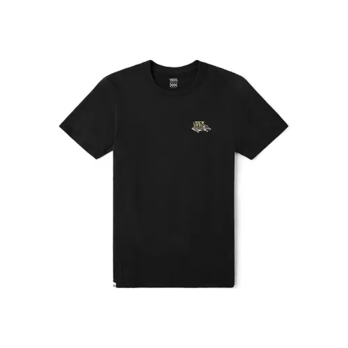 VANS OTW Черные Женские Футболки