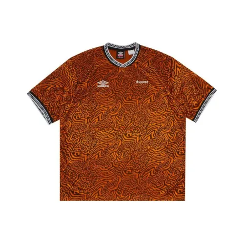 Supreme SS23 Week5 Унисекс Футбольные Джерси