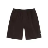 Темно-коричневый