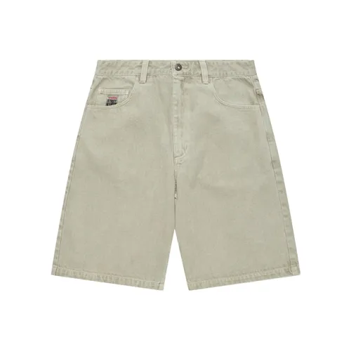 Vision Street Wear Джинсовые шорты Унисекс Гравий