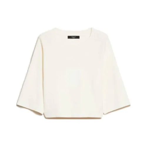 WEEKEND MaxMara T-рубашка Женская Белая