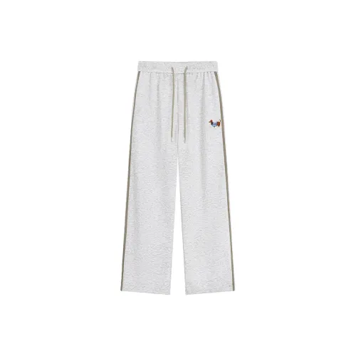 Ice Flying Вязаные тренировочные штаны унисекс