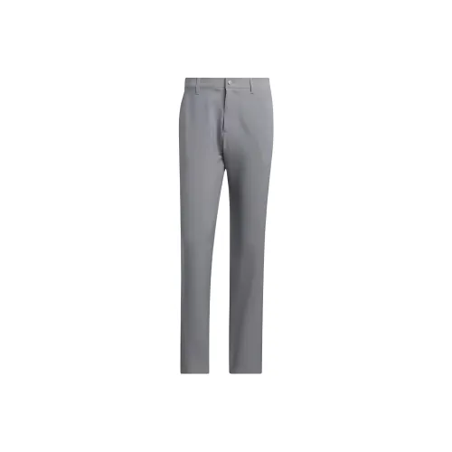 Adidas Ultimate365 GOLF Брюки Повседневные брюки Мужские Серые