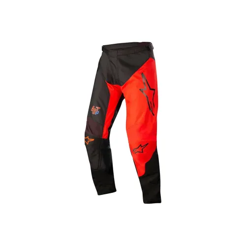 Alpinestars 2022 Гоночные Рука SUPERMATIC Брюки Унисекс