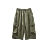 Армейский зеленый