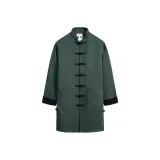 Темно-зеленый