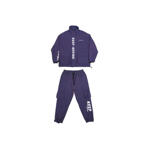 ZACHARIAH Комплект лыжной одежды унисекс