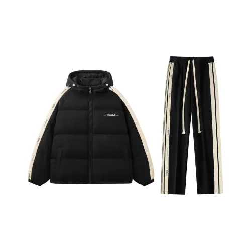 COCA COLA Повседневная спортивная одежда Унисекс