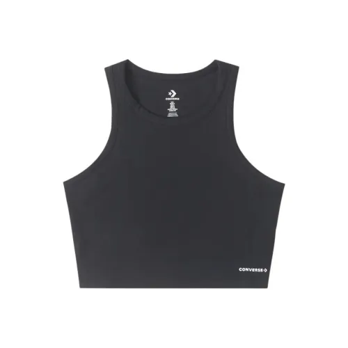 Конверс Майка Женская Черная