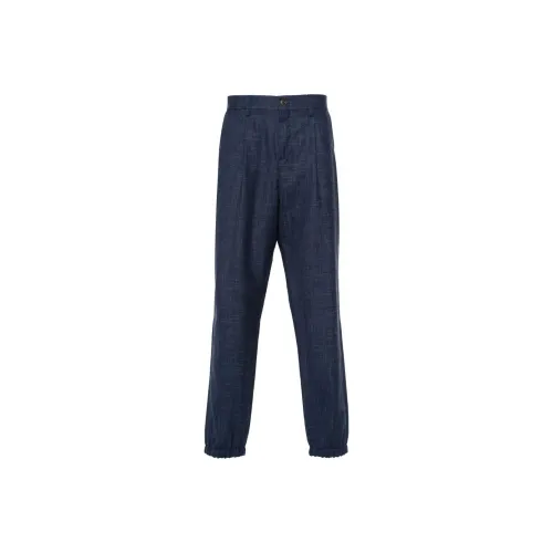 Canali Men's Casual Pants