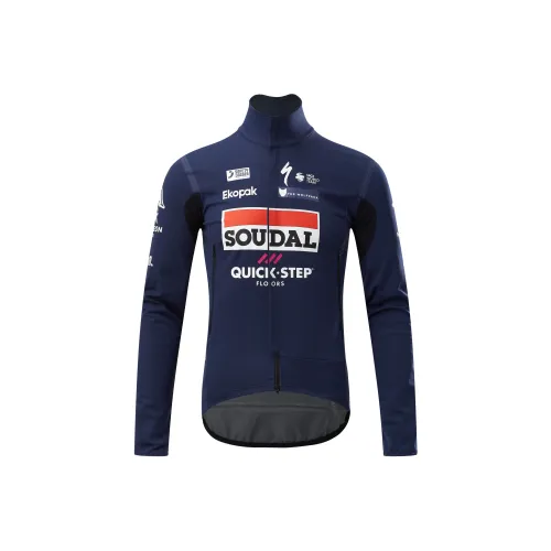 CASTELLI 424 Бельгийский синий Мужская велосипедная одежда