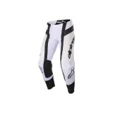 Белый/Черный