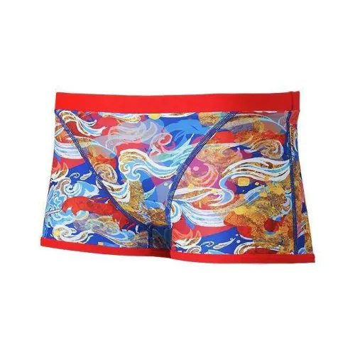 Мужские плавательные шорты Mizuno