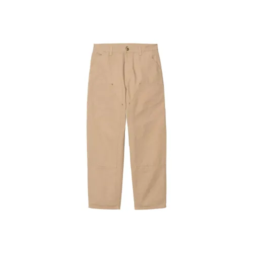 Carhartt WIP Повседневные брюки Мужские Хаки