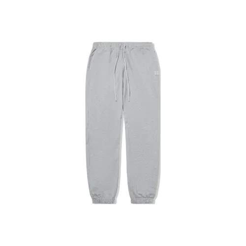 LINING Vital series Повседневные брюки Мужской Фотиния Серый