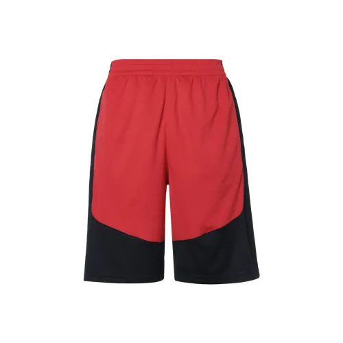 Under Armour Шорты Унисекс Черные