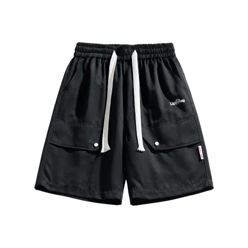 Lightning X Storm Карго шорты унисекс