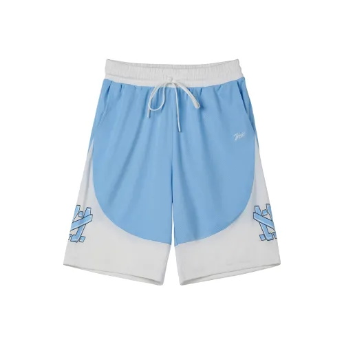 UZIS Унисекс Баскетбольные шорты