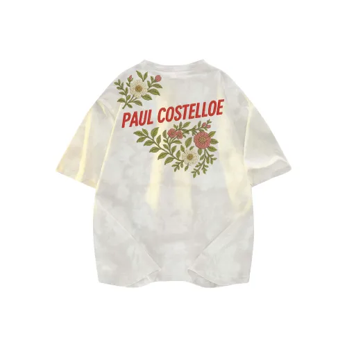 PAUL COSTELLOE Унисекс Футболки