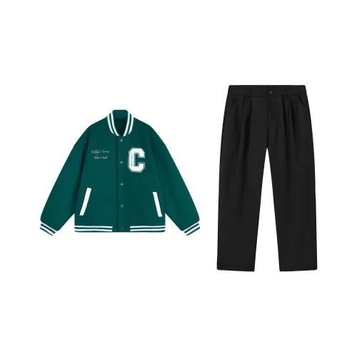 Caver Hunter Повседневная Спортивная Одежда Унисекс