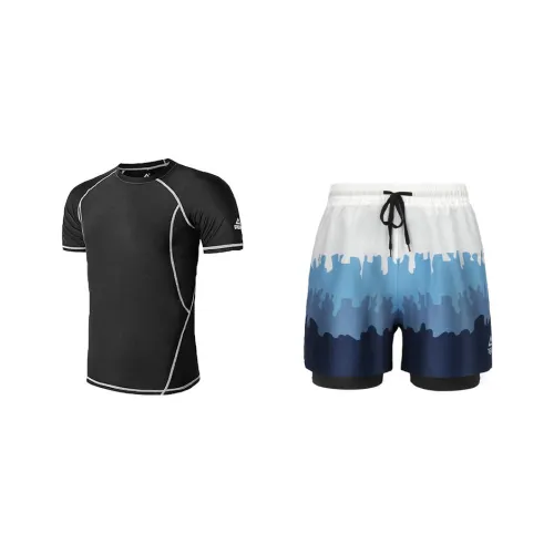 PEAK Унисекс Наборы Купальников