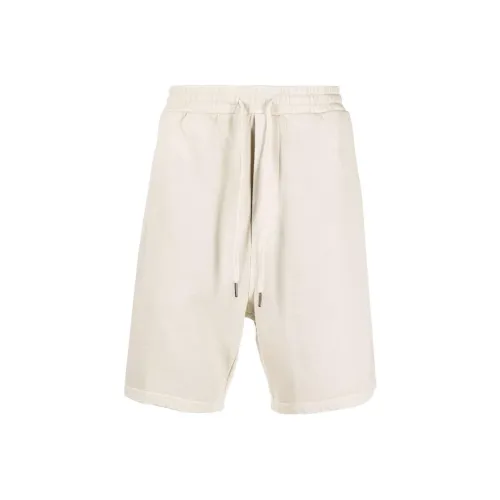 Ksubi Экрю Мужские Повседневные Шорты