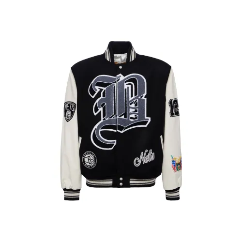 JEFF HAMILTON Куртки и Пальто Унисекс Черный