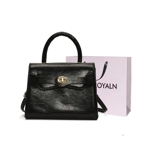 LOUIS ROYALN ПУ (полиуретан) Сумка через плечо Стандартная Унисекс Черный Белый Красный Коричневый Хаки