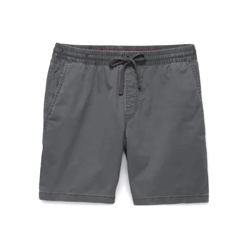 VANS RANGE SALT WASH Повседневные шорты Мужские Серые
