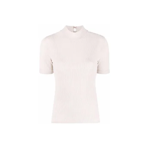 FENDI FW22 Свитер Женский Белый