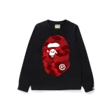 Черно-красный