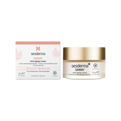 Sesderma Face Moisturizers & Creams Унисекс