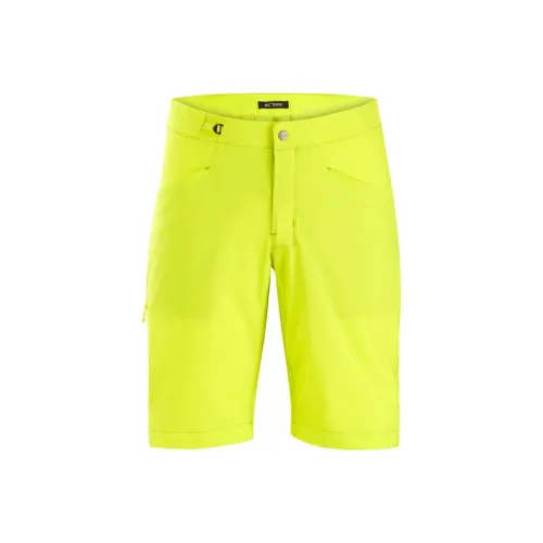 Arcteryx Мужские Повседневные Шорты