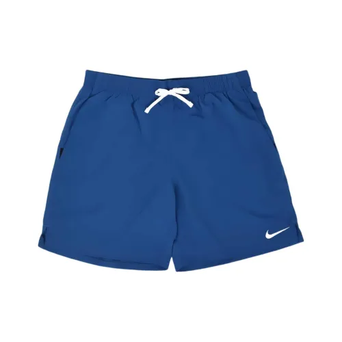 Плавки Nike Мужские Синие