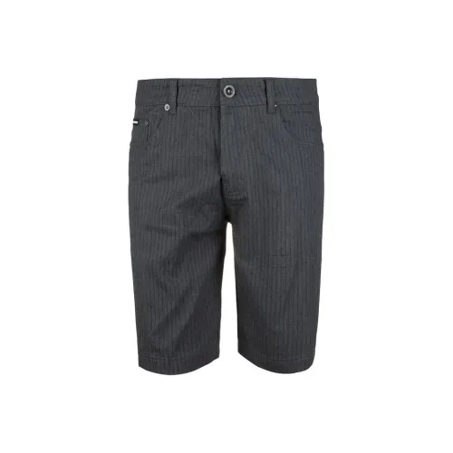 DUNKELVOLK Мужские Повседневные Шорты