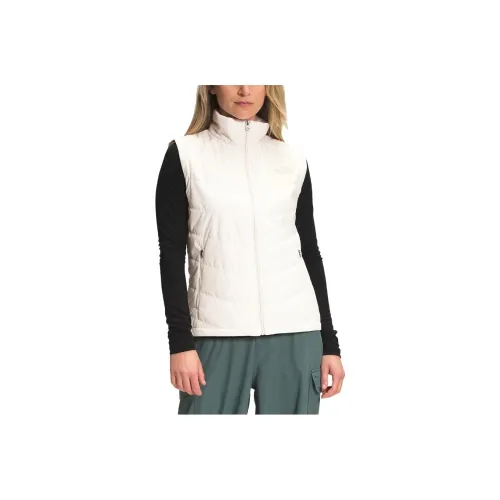 The North Face Майка Женская Белая