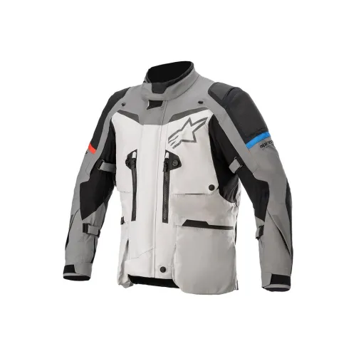 Мотоциклетная куртка Alpinestars мужская