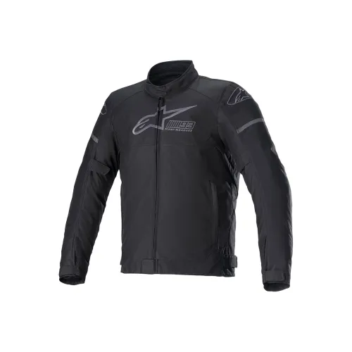 ALPINESTARS Черный Унисекс Гоночные костюмы / Мотоциклетные костюмы